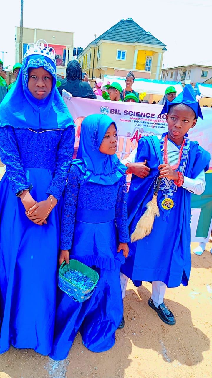 Sanyaolu House (Blue)