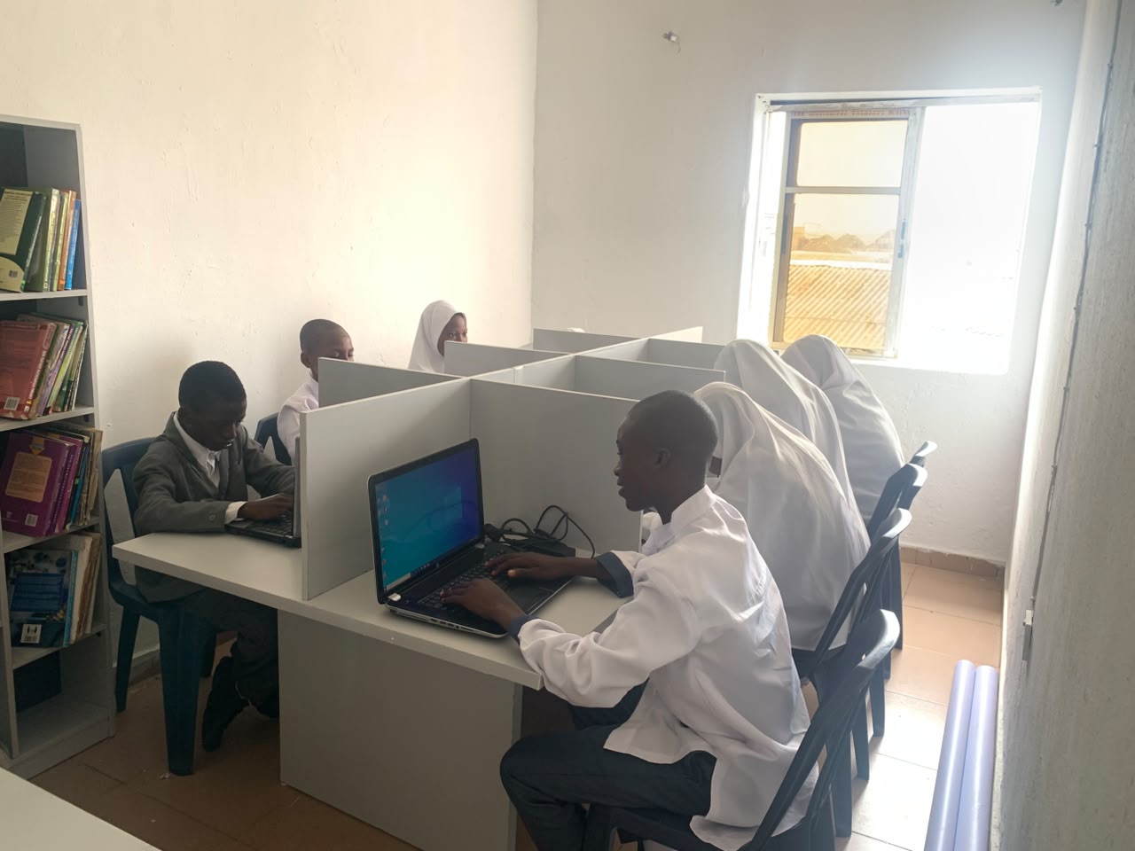 Beyond Examination Preparation